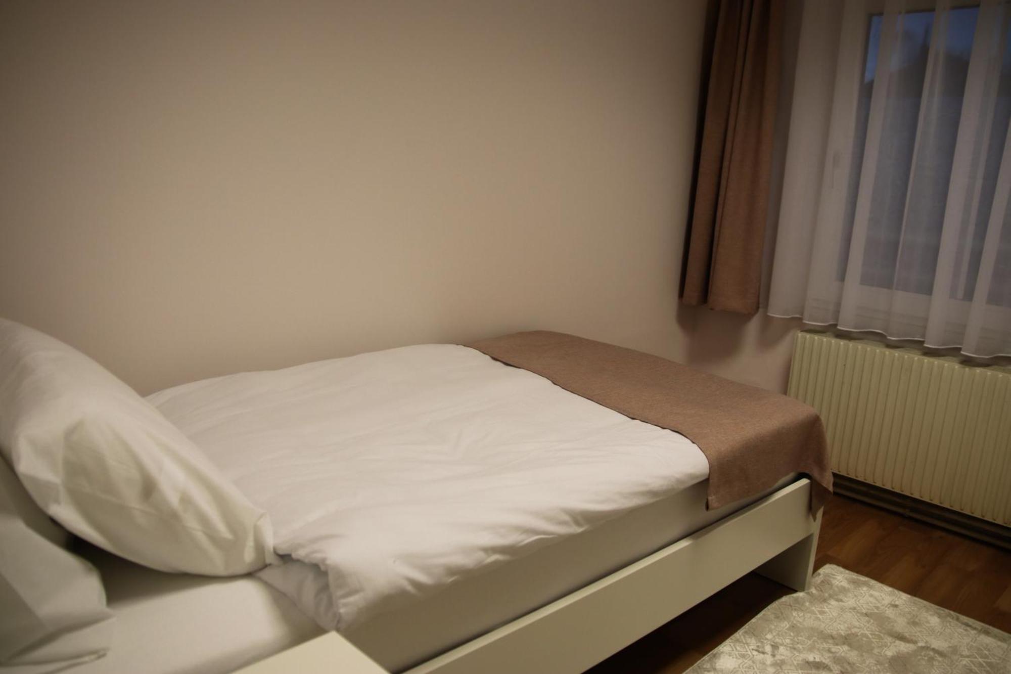 Melange Rooms 비엔나 외부 사진