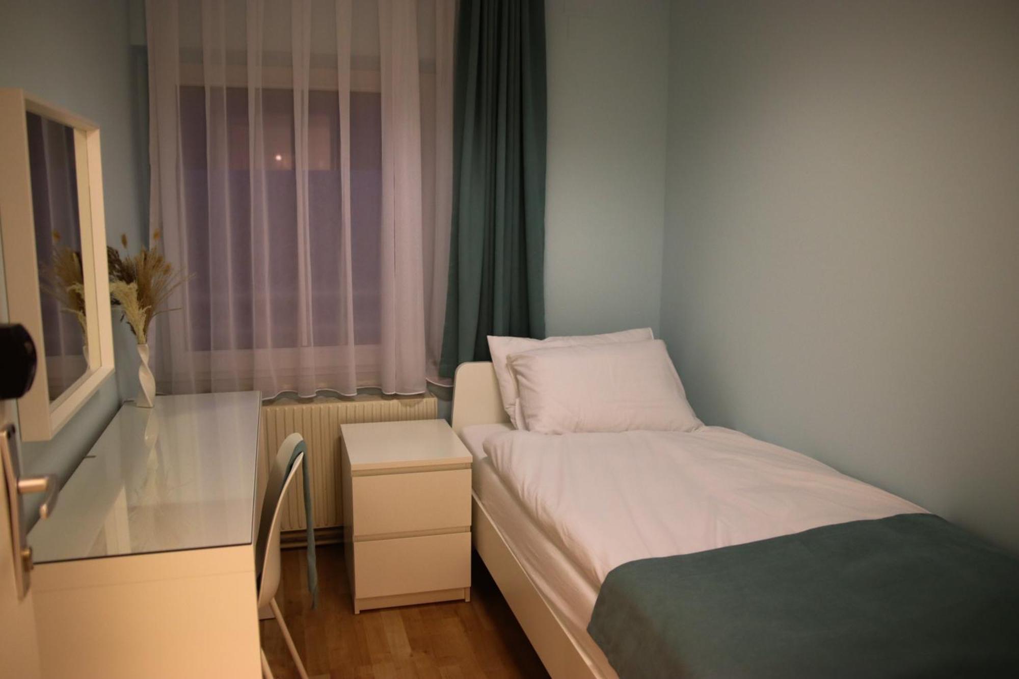 Melange Rooms 비엔나 외부 사진