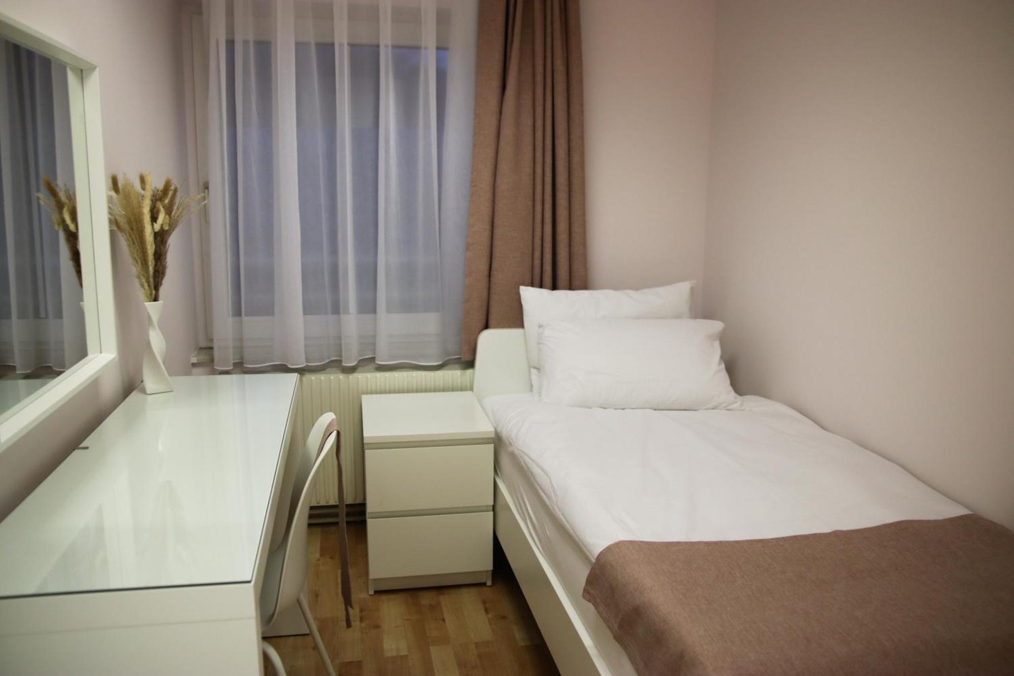 Melange Rooms 비엔나 외부 사진