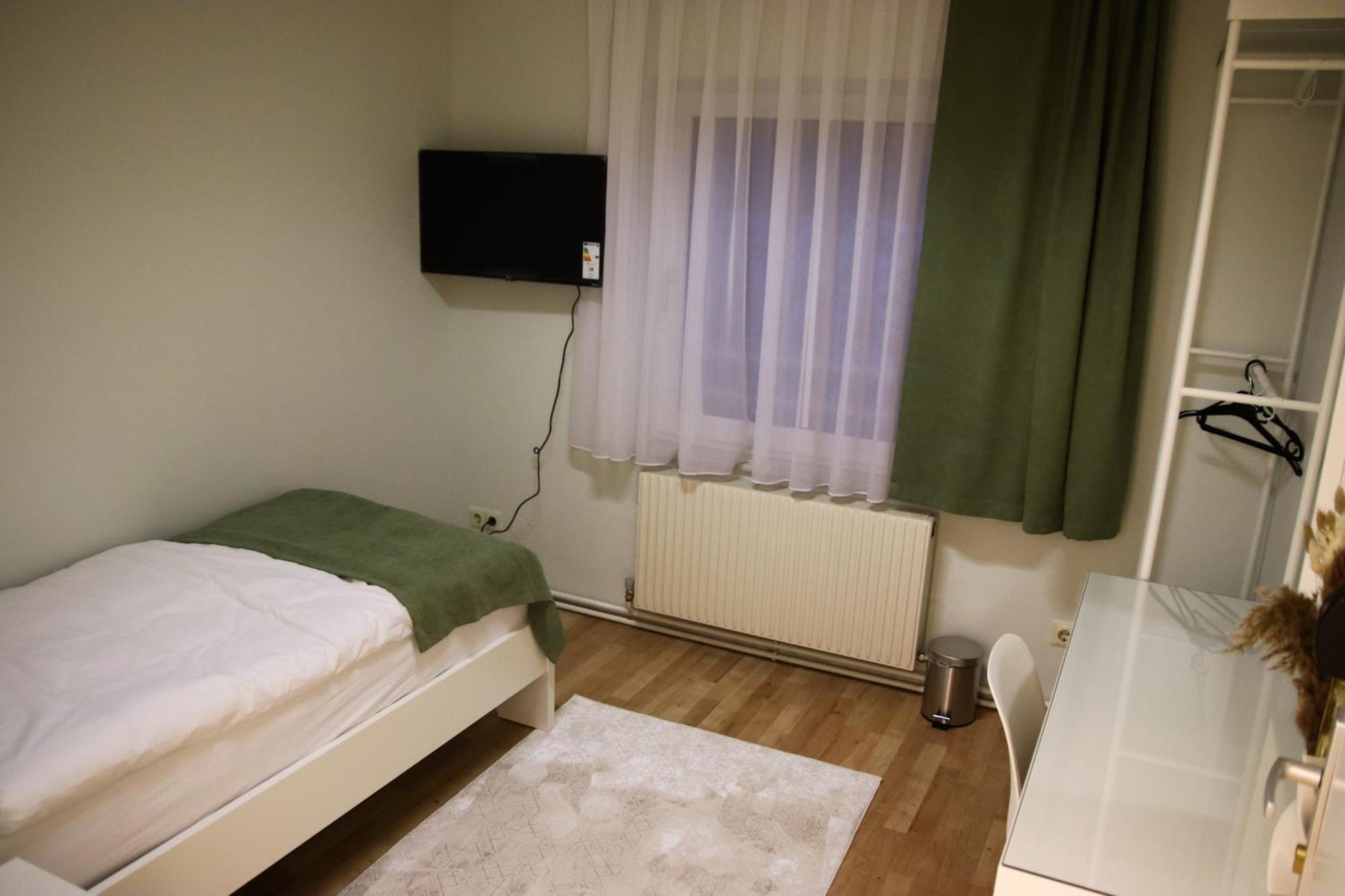 Melange Rooms 비엔나 외부 사진