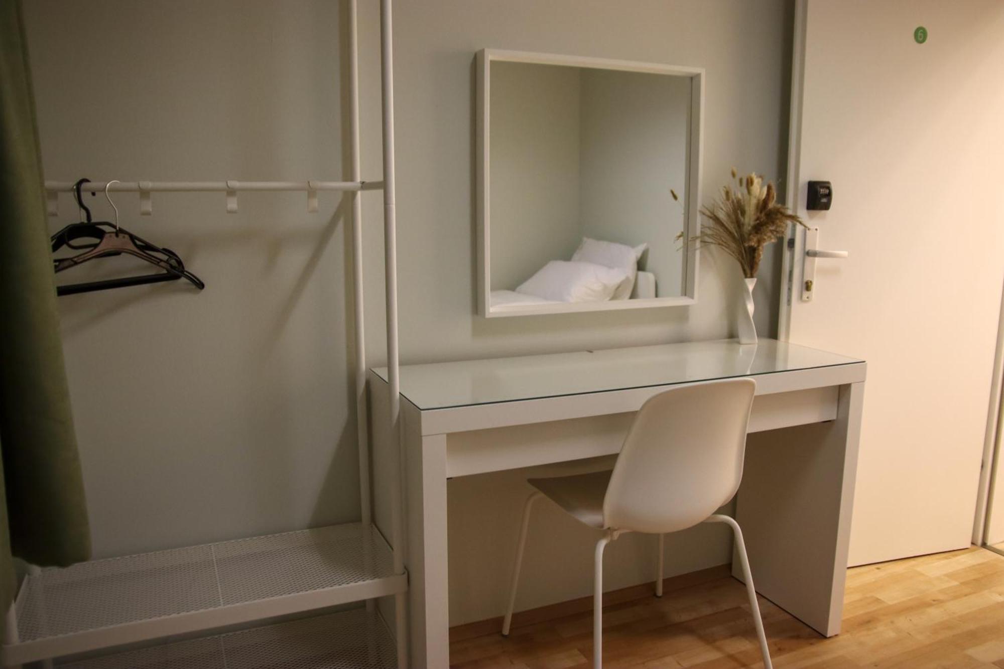 Melange Rooms 비엔나 외부 사진