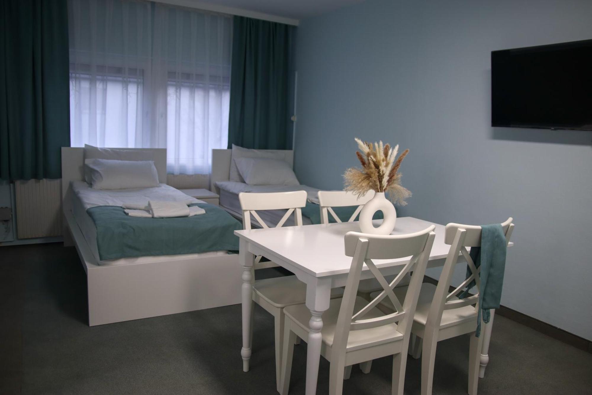 Melange Rooms 비엔나 외부 사진