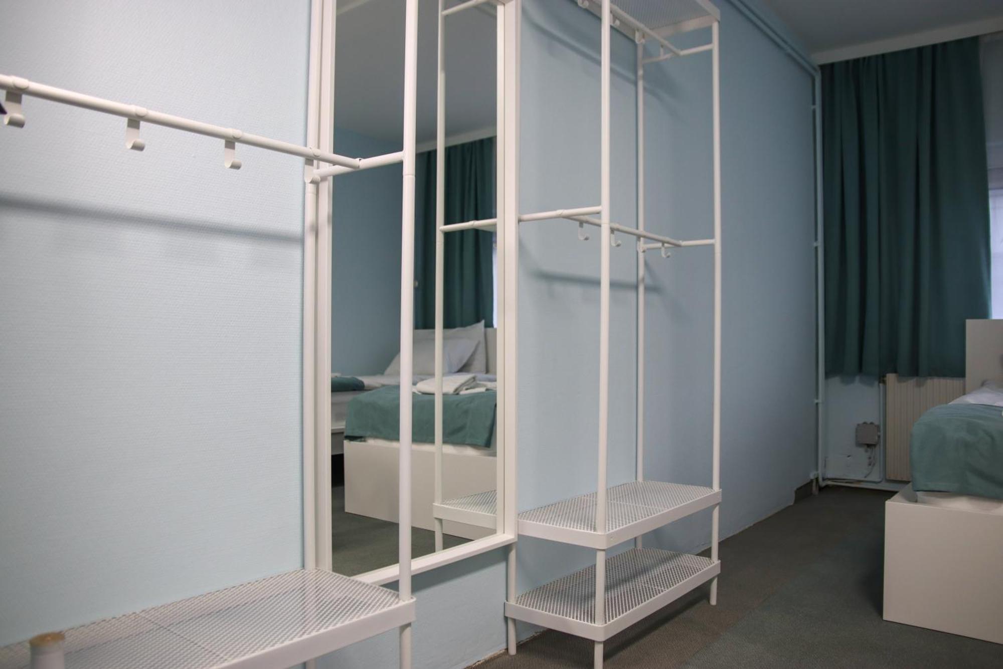 Melange Rooms 비엔나 외부 사진