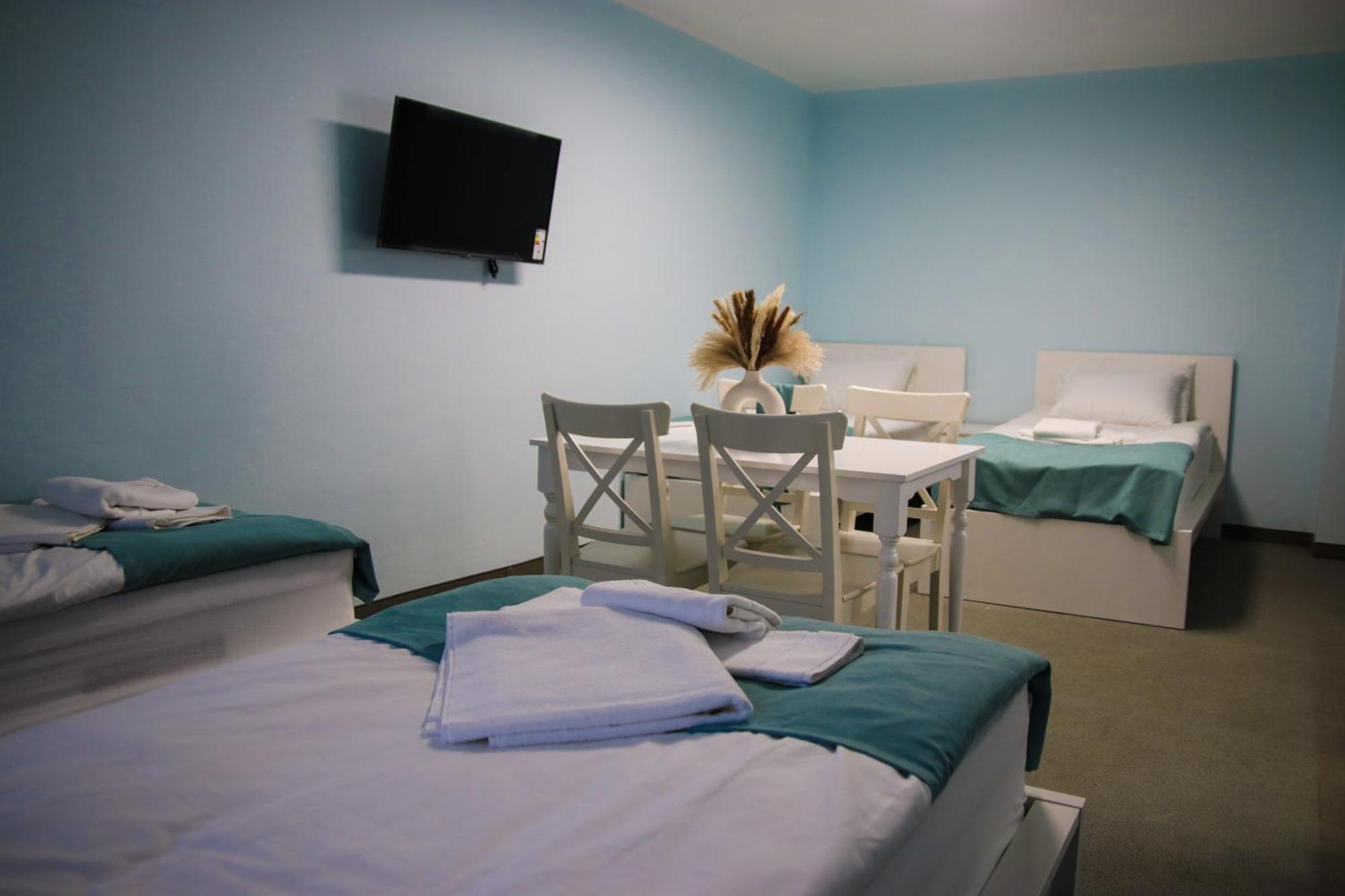 Melange Rooms 비엔나 외부 사진