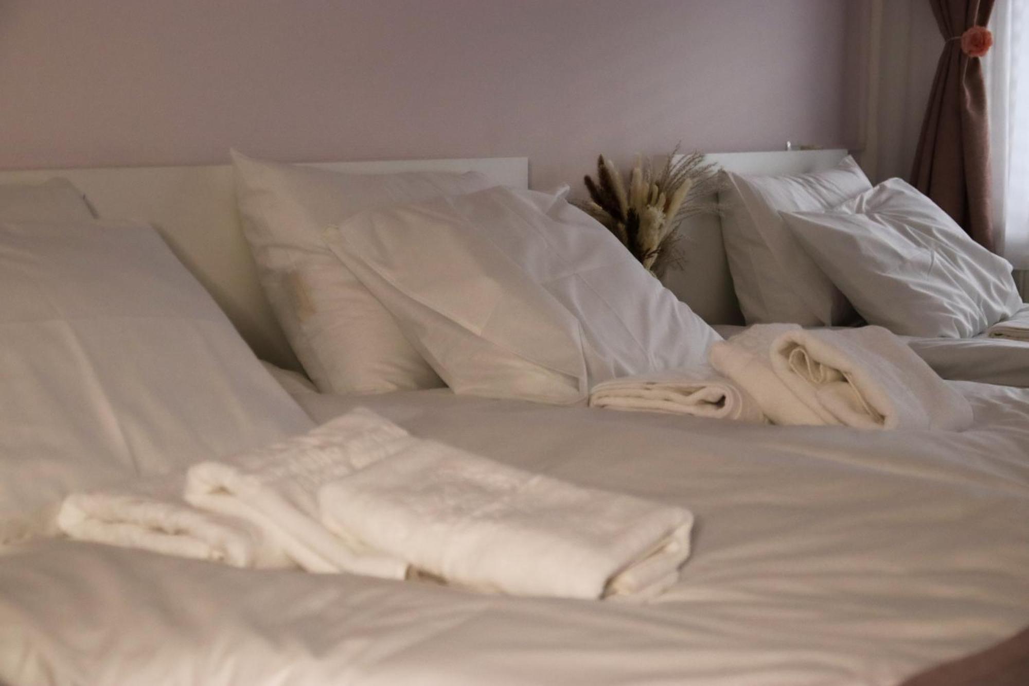Melange Rooms 비엔나 외부 사진