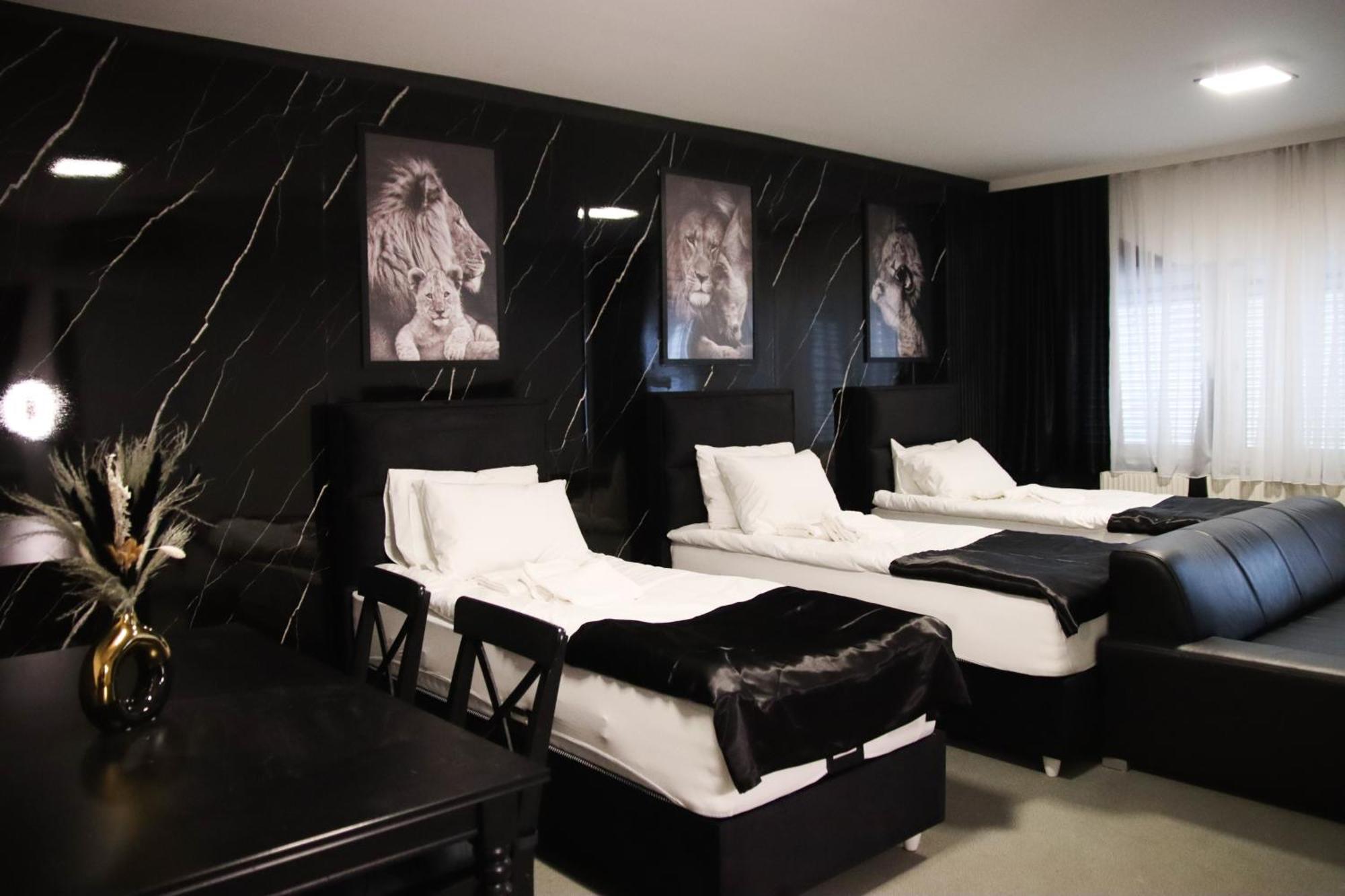 Melange Rooms 비엔나 외부 사진